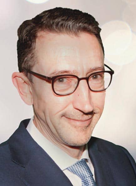Stéphane Bernard