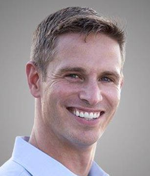 Steve Fazio CPO, co founder