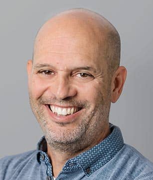 Roy Saadon
