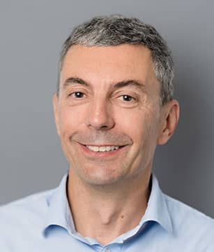Fabrice Carrier