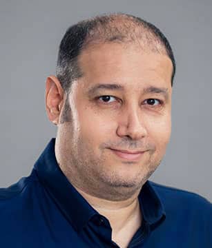 Yoni Koren