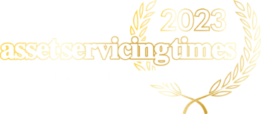 Assets Servicing Times Award