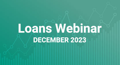 Accessfintech Loans Webinar - December 2023