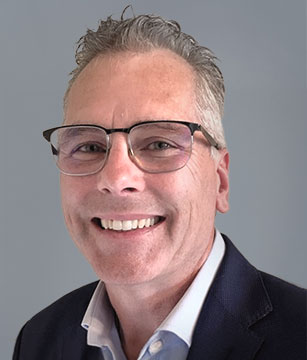 Cliff Bowers